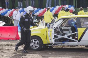 Auto Lašák Hyundai Cup v Rýmařově