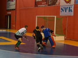 Den porážky hokejistů ČR s Ruskem v Soči (21.12.2014)