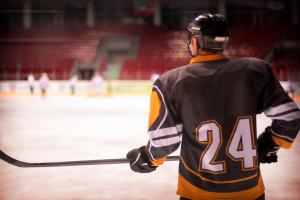 Hvězdou Edmontonu se stal Taylor Hall