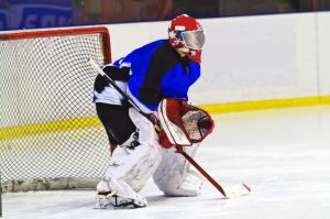 První Čech se objeví v Síni slávy NHL v Torontu