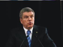 Thomas Bach chce změnit program olympijských her
