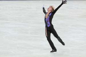 Ondrej Nepela - československá krasobruslařská legenda