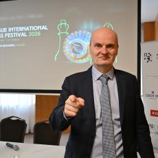 Vy jste nevěděli o šachovém festivalu?