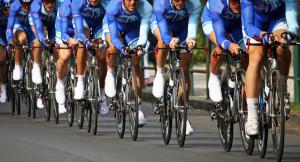 Nibali odsoudil rozmáhající se doping v cyklistice