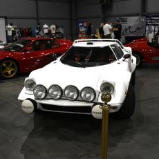 Není těch světel nějak moc?