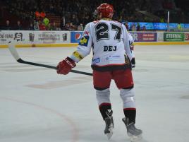 Den Tipsport hokejové extraligy a lyžařských SP (7.12.2014)