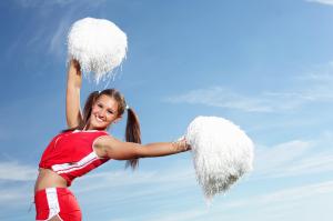 Cheerleading – sportovní disciplína nebo divoký tanec?