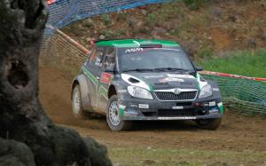 Rallye Pačejov se pojede již tuto sobotu
