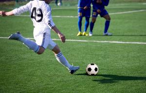 Legendy českého fotbalu – Pavel Nedvěd