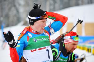 Moravec po olympiádě chce dobré umístění ve SP