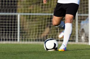 Legendy sportu – fotbalista Antonín Panenka
