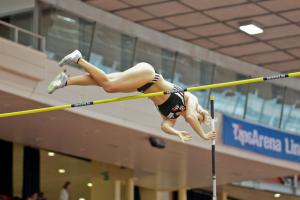 Jelena Isinbajevová dala přednost rodině před sportem