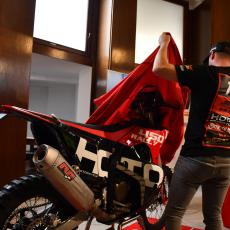 Už je ten stroj k vidění ...