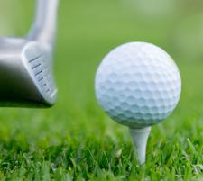 Zdraví favorita ovlivní golfový turnaj