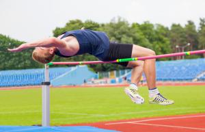 Jaroslav Bába vybojoval bramborovou medaili