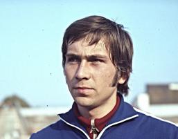 LEGENDY SPORTU: Vladimír Malý, skok do výšky
