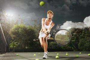 Wimbledonská vítězka Jana Novotná se stala trenérkou