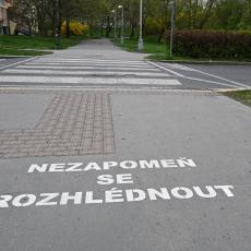 Důležité vědět ...