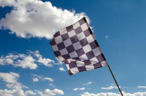 Závod Rallye Krkonoše předčasně ukončila tragédie