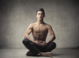 Asijské způsoby cvičení a meditace dobyly svět
