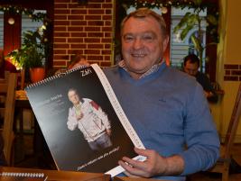 Patrně nějaká sportovkyně bude Sportovcem roku 2014