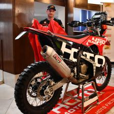 Tak na tom pojedu Dakar 2026