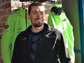 Čeští skikrosaři se na MS chtějí prosadit v kvalifikacích