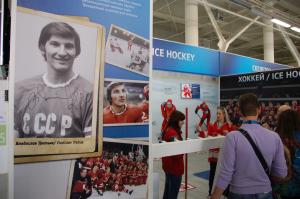Retro sport aneb průvodce sportem za nacismu a totality