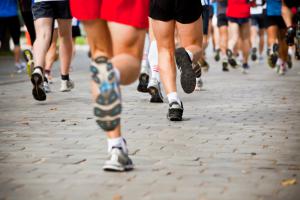 Velikonoční pondělí bude patřit Bostonskému maratonu