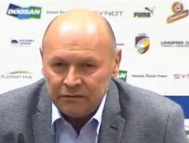 Plzeň bude nyní trénovat Miroslav Koubek