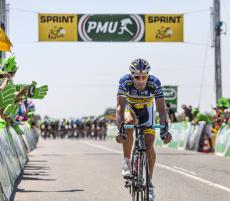 Cyklistický závod Tour de France startuje už zítra