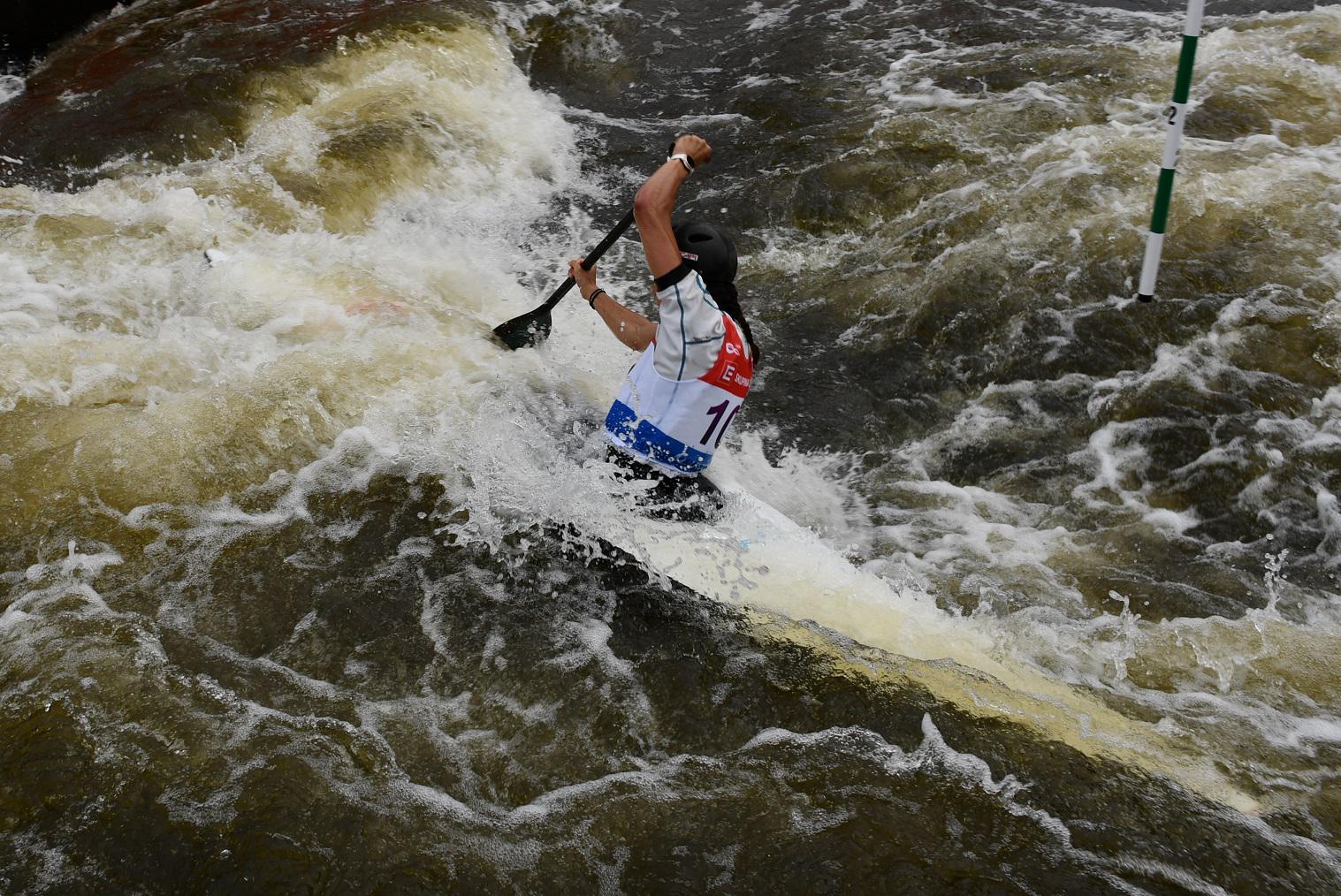 Sportovní listy Kam 15. června za sportem? Hurá, ale kam? Na baseball, fotbal nebo sledovat na