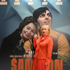 Jana Nagyová představuje ve filmu trenérku Ondreje Nepely, která se narodila ve Vídni, Hildu Múdrů