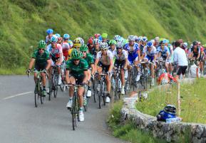 Tour de France – vrchol světové cyklistické sezony