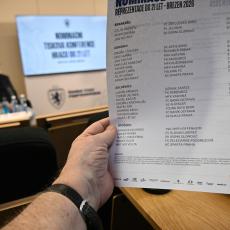 Pokud byste nevěděli, kde chytá Adam Dvořák, tak Jelgava je v Lotyšsku