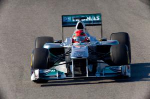 Pilot formule 1 Nico Rosberg se v Monte Carlu oženil