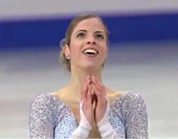 Rozsudek pro Caroline Kostnerovou