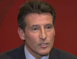 Sebastian Coe: Dopingová obvinění jsou velmi vážná
