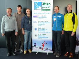 V Jilemnici odstartuje Stopa pro život 7. února 2015