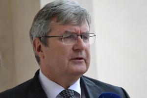 Miroslav Jansta chce ministerstvo sportu, ale odmítá dělat jeho ministra