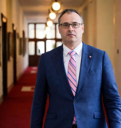 Rekordní rozpočet pro sport: Česko dá v roce 2026 až 9,7 miliardy