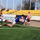 Kam 15. listopadu 2025 za sportem? Na fotbal, hokej, basketbal i na ragby Kam 15. listopadu 2025 za sportem? Na fotbal, hokej, basketbal i na ragby