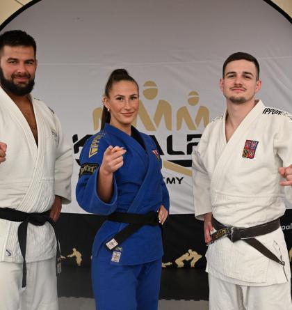 Kam 19. dubna 2026 za sportem? Na fotbal, lední hokej, volejbal, basketbal, veletrh