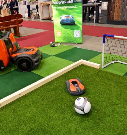 Kam 29.  března 2026 za sportem? Na lední hokej, krasobruslení, a veletrh v Letňanech