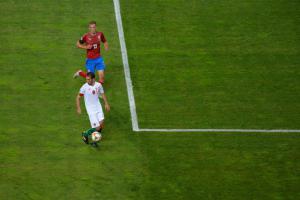UEFA potrestala Bulharsko, kde se utkání Bulharsko - Česko 14. října 2019 odehraje bez diváků
