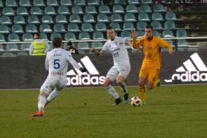 Kam v pátek 29. března 2019 za sportem? Na fotbal, na hokej i na veletrh do Letňan