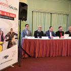 Motosalon 2026 bude k vidění po dvou letech opět v Brně  5. - 8. března 2026
