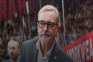 Novým trenérem národního hokejového týmu do 20 let je Zdeněk Moták