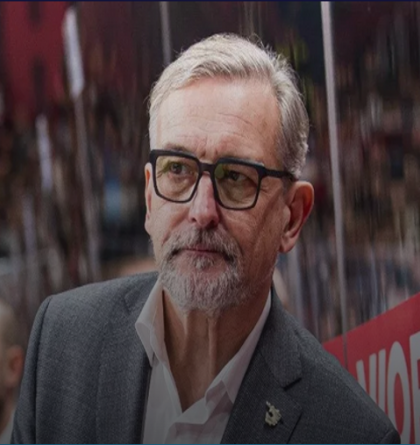 Novým trenérem národního hokejového týmu do 20 let je Zdeněk Moták