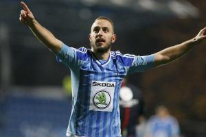 Jiří Skalák v Boleslavi skončil a převlékl se do dresu anglického Brightonu
